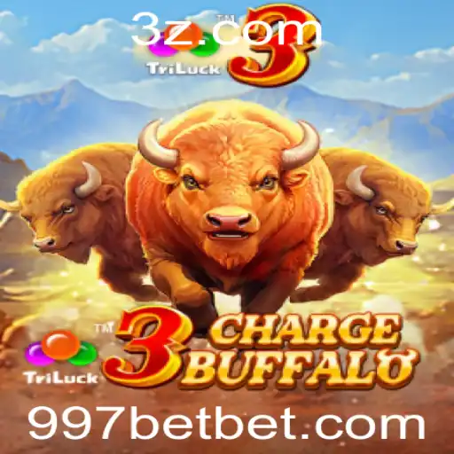 Descubra o Mundo Emocionante do Jogo 3ChargeBuffalo com a Chave 997 Bet