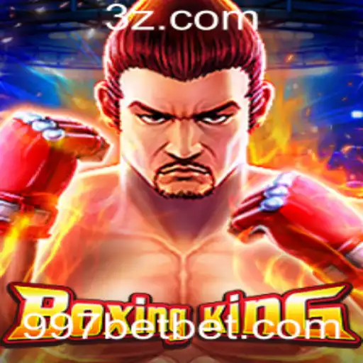 BoxingKing: Explorando o Jogo de Estratégia e Apostas com 997 Bet