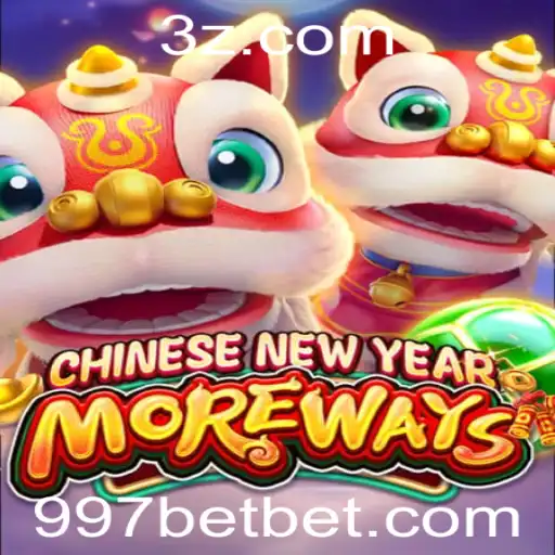 Explorando o Jogo CHINESENEWYEARMOREWAYS: Regras e Estrutura