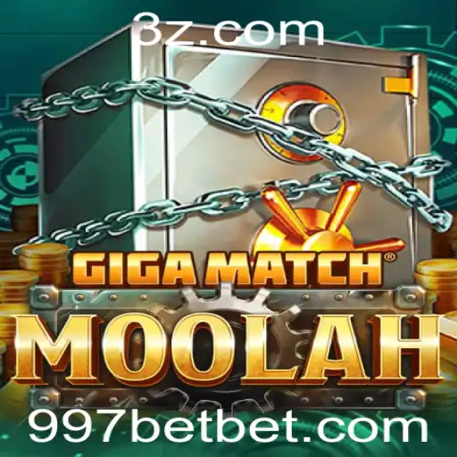 Descubra o Mundo de GigaMatchMoolah e a Estratégia '997 bet'