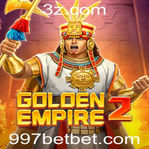 Descubra a Aventura de GoldenEmpire2 com 997 Bet