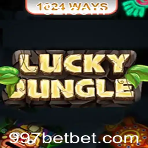 Descubra o Novo Jogo LuckyJungle1024: Diversão e Estratégia na Selva