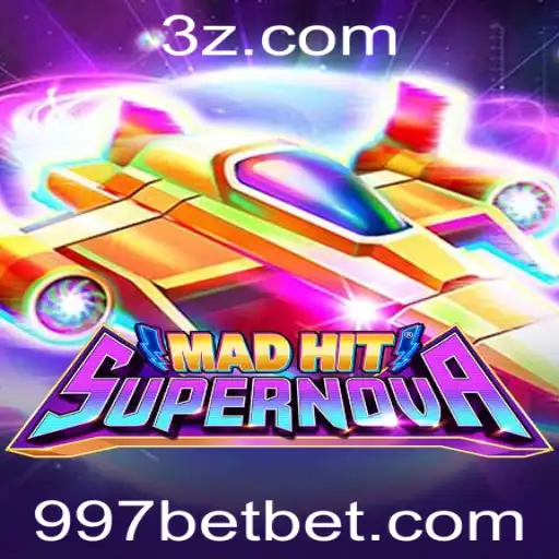 Explorando o Universo de MadHitSupernova e a Estratégia 997 Bet