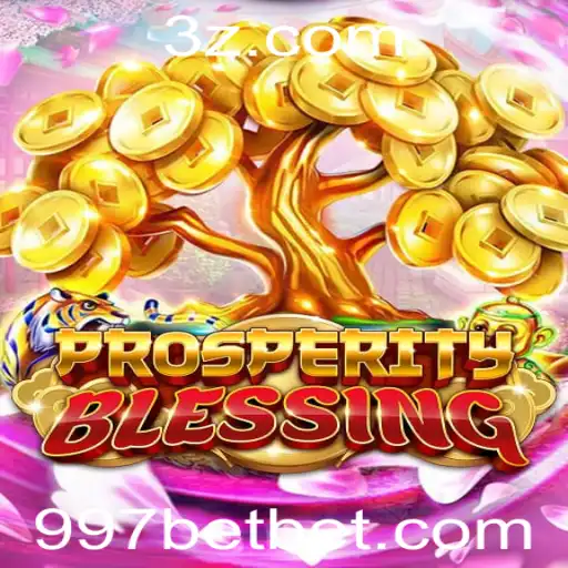 Descubra o Universo de ProsperityBlessing: Jogo e Estratégia